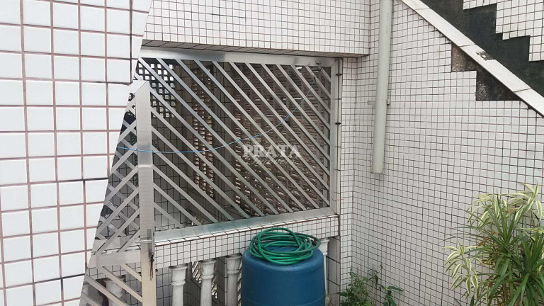 Imagem Casa com 5 Quartos à Venda, 400 m² em Santa Maria - Santos
