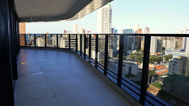 Imagem Apartamento com 4 Quartos à Venda, 311 m² em Aldeota - Fortaleza