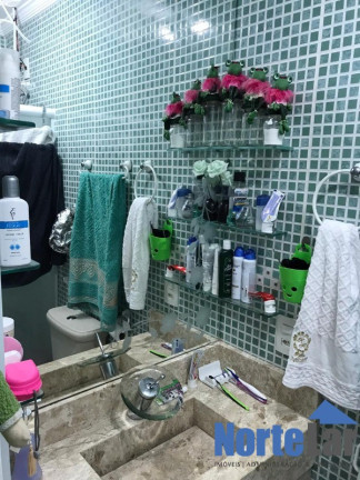 Imagem Casa de Condomínio com 2 Quartos à Venda, 65 m² em Jaraguá - São Paulo