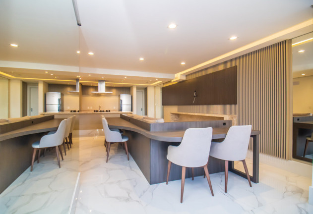 Imagem Apartamento com 3 Quartos à Venda, 147 m² em Bela Vista - Porto Alegre