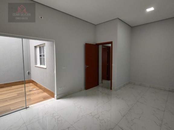 Imagem Casa com 3 Quartos à Venda, 120 m² em Jardim Terramérica Ii - Americana