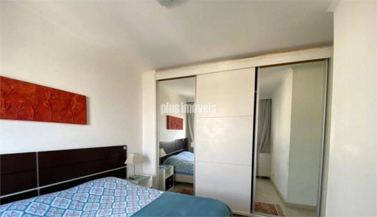 Imagem Apartamento com 2 Quartos à Venda, 68 m² em Paraíso - São Paulo Imagem Apartamento com 2 Quartos à Venda, 68 m² em Paraíso - São Paulo