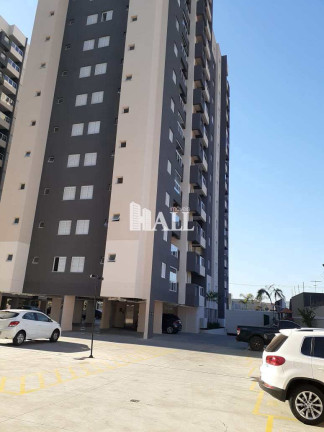 Imagem Apartamento com 2 Quartos à Venda, 57 m² em Vila Curti - São José Do Rio Preto Imagem Apartamento com 2 Quartos à Venda, 57 m² em Vila Curti - São José Do Rio Preto