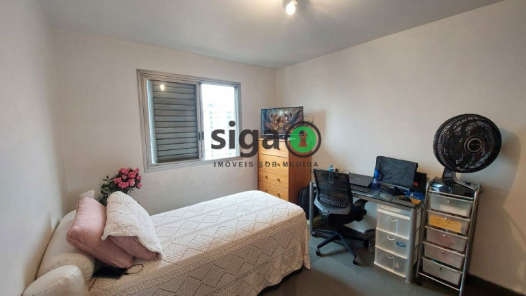 Imagem Apartamento com 3 Quartos à Venda, 78 m² em Brooklin - São Paulo Imagem Apartamento com 3 Quartos à Venda, 78 m² em Brooklin - São Paulo