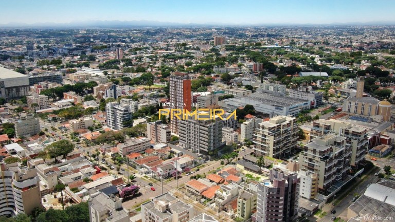 Imagem Apartamento com 2 Quartos à Venda, 86 m² em água Verde - Curitiba