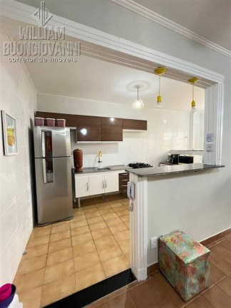 Imagem Apartamento com 2 Quartos à Venda, 80 m² em Guilhermina - Praia Grande