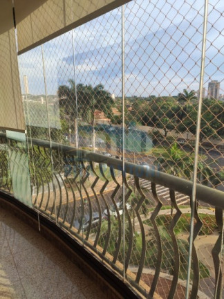 Imagem Apartamento com 4 Quartos à Venda, 336 m² em Jardim Irajá - Ribeirão Preto Imagem Apartamento com 4 Quartos à Venda, 336 m² em Jardim Irajá - Ribeirão Preto