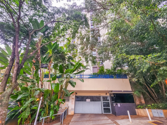 Imagem Apartamento com 3 Quartos à Venda, 123 m² em Perdizes - São Paulo