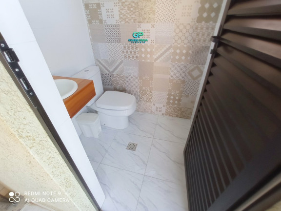 Imagem Cobertura com 3 Quartos à Venda, 250 m² em Enseada - Guarujá