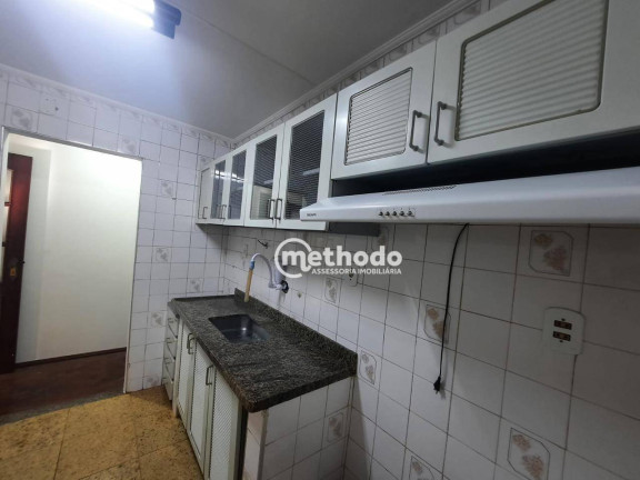 Imagem Apartamento com 2 Quartos à Venda, 77 m² em Vila Mimosa - Campinas Imagem Apartamento com 2 Quartos à Venda, 77 m² em Vila Mimosa - Campinas