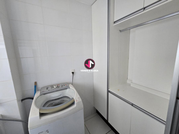 Imagem Apartamento com 3 Quartos à Venda, 97 m² em Alvorada - Cuiabá