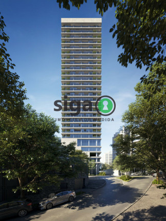 Imagem Apartamento com 4 Quartos à Venda, 333 m² em Vila Madalena - São Paulo Imagem Apartamento com 4 Quartos à Venda, 333 m² em Vila Madalena - São Paulo