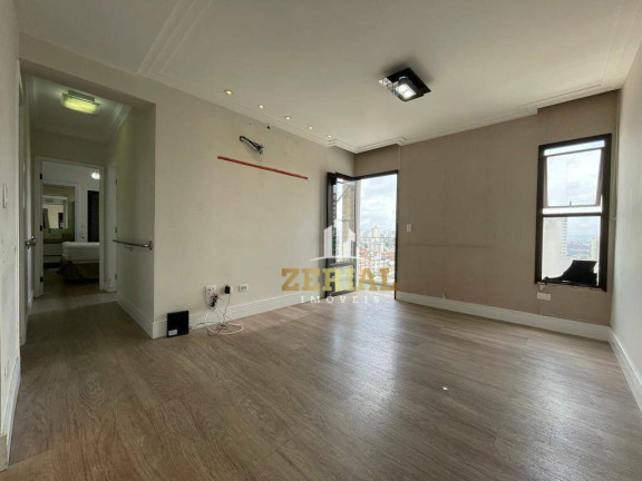 Apartamento com 2 Quartos à Venda, 60 m² em Sacomã - São Paulo