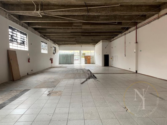 Imagem Imóvel Comercial para Alugar, 550 m² em Vila Galvão - Guarulhos Imagem Imóvel Comercial para Alugar, 550 m² em Vila Galvão - Guarulhos