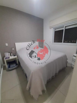 Imagem Apartamento com 2 Quartos à Venda, 77 m² em Centro - São Bernardo Do Campo Imagem Apartamento com 2 Quartos à Venda, 77 m² em Centro - São Bernardo Do Campo