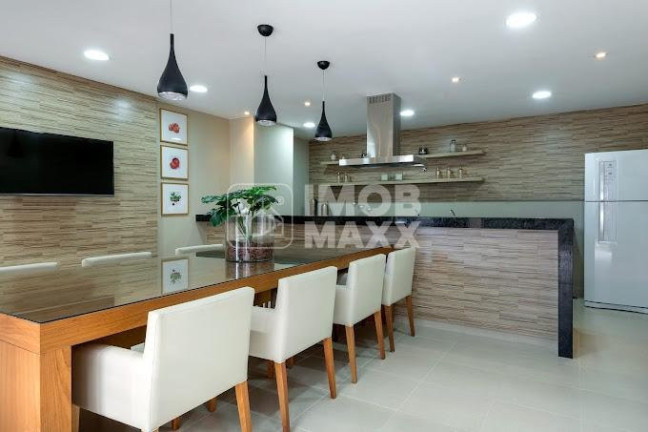 Imagem Apartamento com 1 Quarto à Venda, 48 m² em Taguatinga Sul (taguatinga) - Brasília