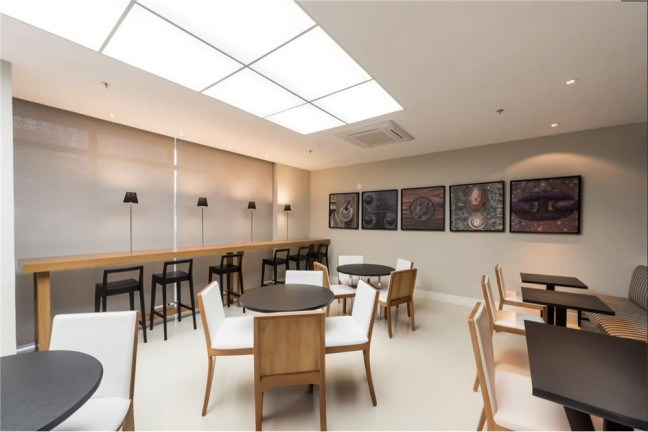 Imagem Sala Comercial à Venda,  em Petrópolis - Porto Alegre