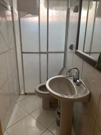 Imagem Casa de Vila com 3 Quartos à Venda, 140 m² em Jardim Santa Cecília - Pindamonhangaba Imagem Casa de Vila com 3 Quartos à Venda, 140 m² em Jardim Santa Cecília - Pindamonhangaba