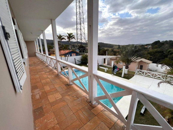 Imagem Casa com 4 Quartos à Venda, 1.220 m² em Chácaras Fernão Dias - Atibaia