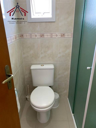 Imagem Apartamento com 1 Quarto à Venda, 58 m² em Boqueirao - Praia Grande