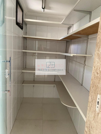 Imagem Cobertura com 3 Quartos à Venda, 268 m² em Panamby - São Paulo