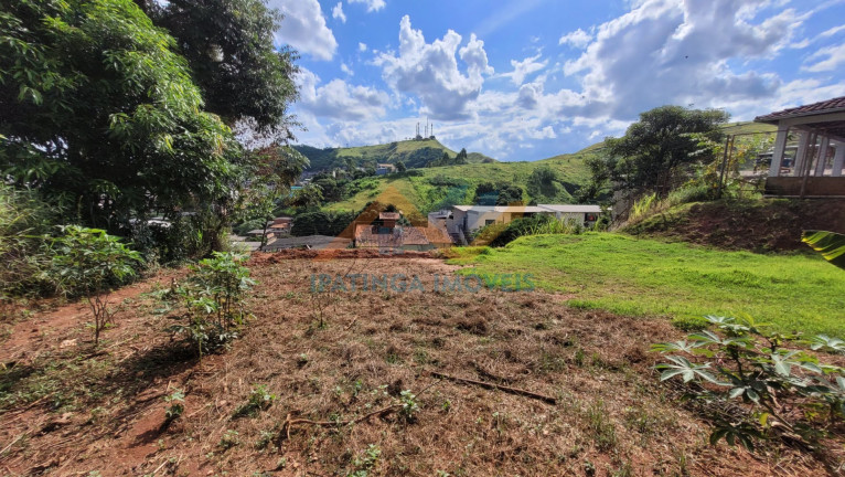 Imagem Terreno à Venda, 1.125 m² em Caravelas - Ipatinga