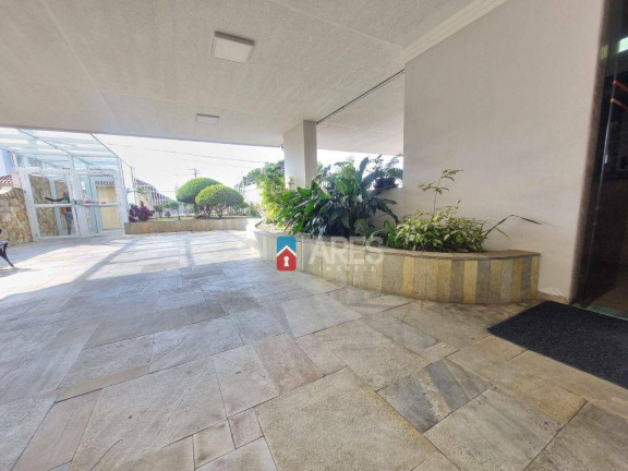 Imagem Apartamento com 2 Quartos à Venda, 74 m² em Centro - Americana Imagem Apartamento com 2 Quartos à Venda, 74 m² em Centro - Americana