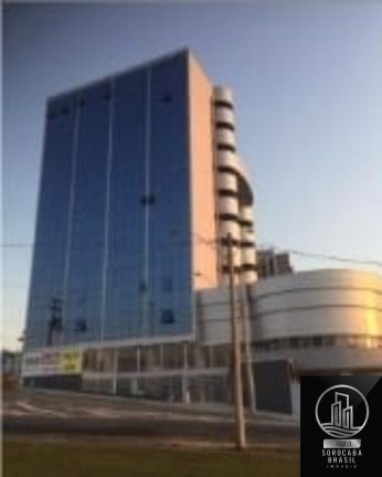 Imóvel Comercial à Venda, 40 m² em Parque Campolim - Sorocaba