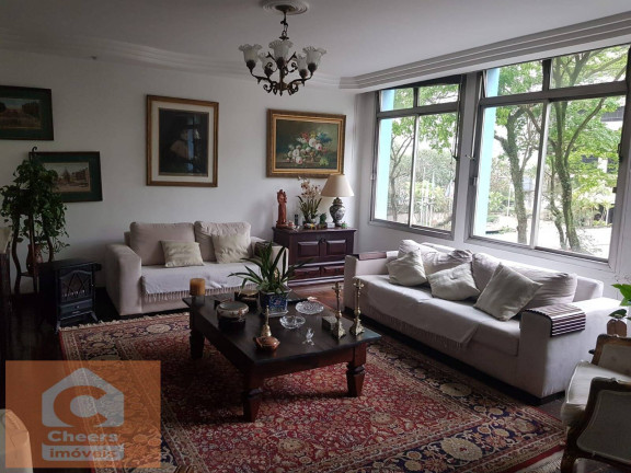 Imagem Apartamento com 3 Quartos à Venda, 170 m² em Bela Vista - São Paulo Imagem Apartamento com 3 Quartos à Venda, 170 m² em Bela Vista - São Paulo