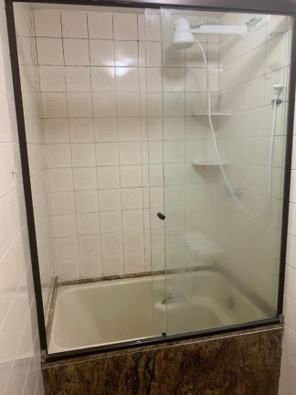 Imagem Imóvel com 1 Quarto para Alugar, 50 m² em Indianópolis - São Paulo