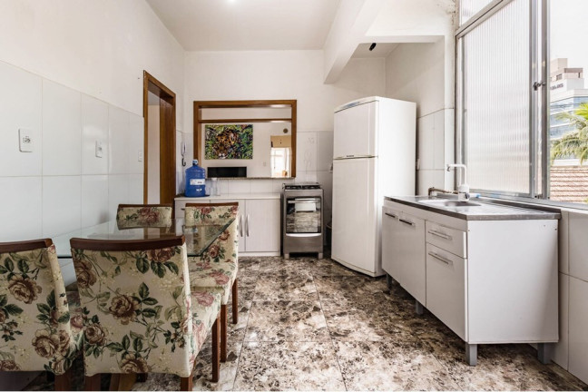 Imagem Apartamento com 3 Quartos à Venda, 75 m² em Higienópolis - Porto Alegre
