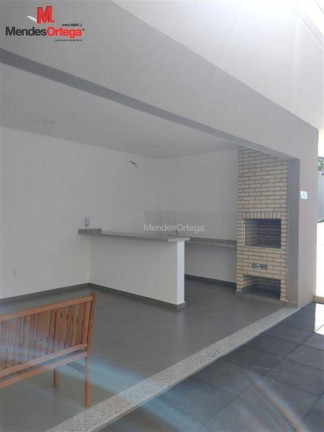 Imagem Apartamento com 2 Quartos à Venda, 61 m² em Jardim Saira - Sorocaba
