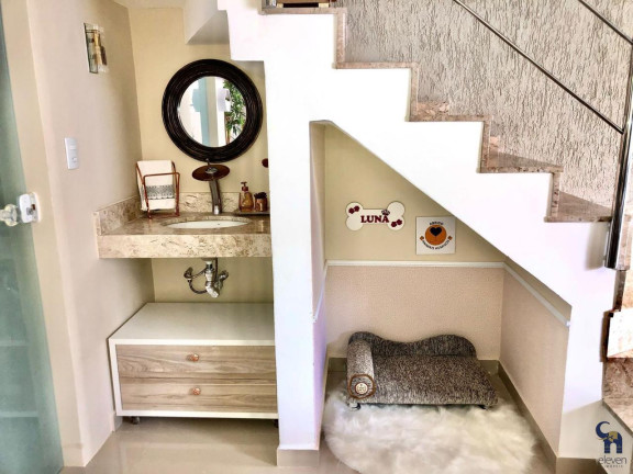 Imagem Casa com 3 Quartos à Venda, 215 m² em Centro - Lauro De Freitas Imagem Casa com 3 Quartos à Venda, 215 m² em Centro - Lauro De Freitas
