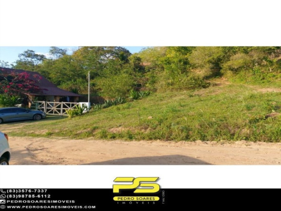 Imagem Terreno à Venda, 900 m² em Zona Rural - Bananeiras Imagem Terreno à Venda, 900 m² em Zona Rural - Bananeiras