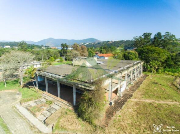 Imagem Imóvel Comercial à Venda, 46.705 m² em Marinas - Bom Jesus Dos Perdões Imagem Imóvel Comercial à Venda, 46.705 m² em Marinas - Bom Jesus Dos Perdões