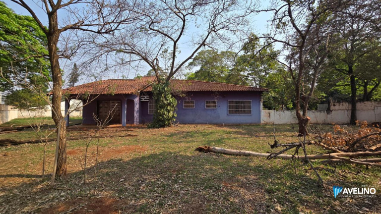 Imagem Imóvel com 1 Quarto à Venda, 660 m² em Jardim Paulista - Dourados