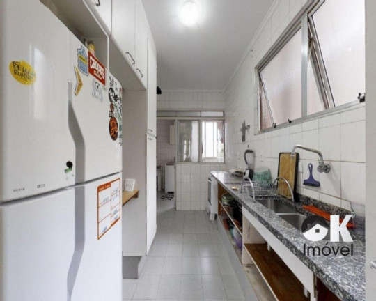 Imagem Apartamento com 3 Quartos à Venda, 139 m² em Jardim Paulista - São Paulo Imagem Apartamento com 3 Quartos à Venda, 139 m² em Jardim Paulista - São Paulo