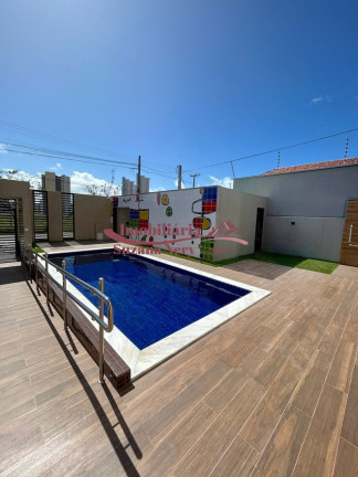 Imagem Apartamento com 2 Quartos à Venda, 49 m² em Capim Macio - Natal