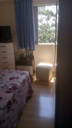 Imagem Apartamento com 2 Quartos à Venda,  em Santa Terezinha - São Bernardo Do Campo