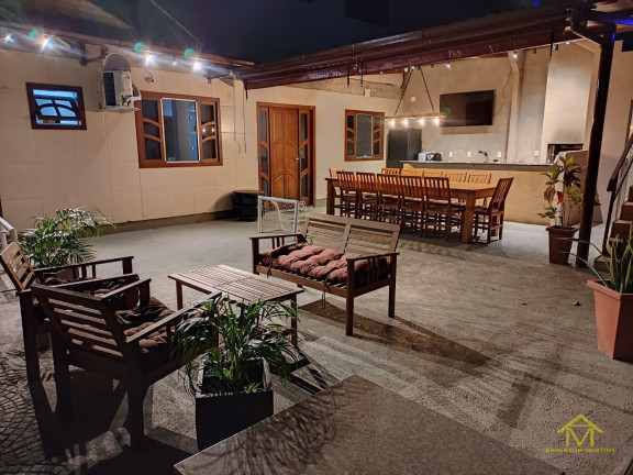 Casa com 8 Quartos à Venda, 360 m² em Vila Nova - Vila Velha