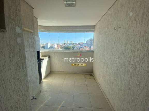 Imagem Apartamento com 3 Quartos à Venda, 78 m² em Campestre - Santo André Imagem Apartamento com 3 Quartos à Venda, 78 m² em Campestre - Santo André