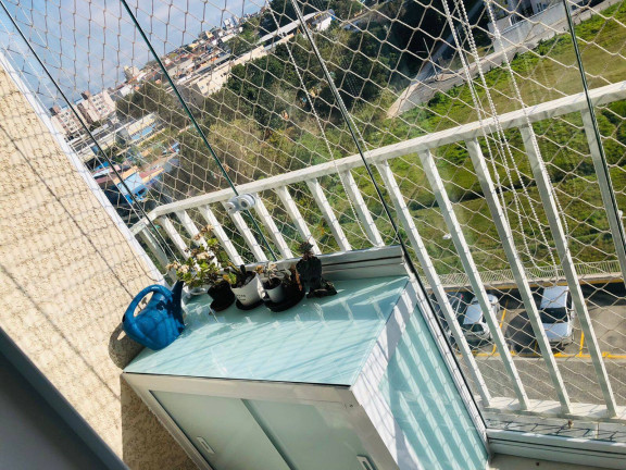 Imagem Apartamento com 2 Quartos à Venda, 48 m² em Jardim Celeste - São Paulo