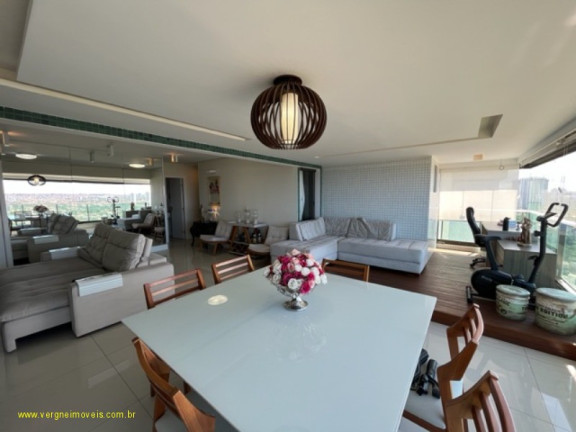 Imagem Imóvel com 3 Quartos à Venda, 151 m² em Patamares - Salvador