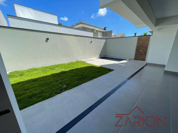 Imagem Casa de Condomínio com 2 Quartos à Venda, 235 m² em Campos Do Conde Louvre - Taubaté