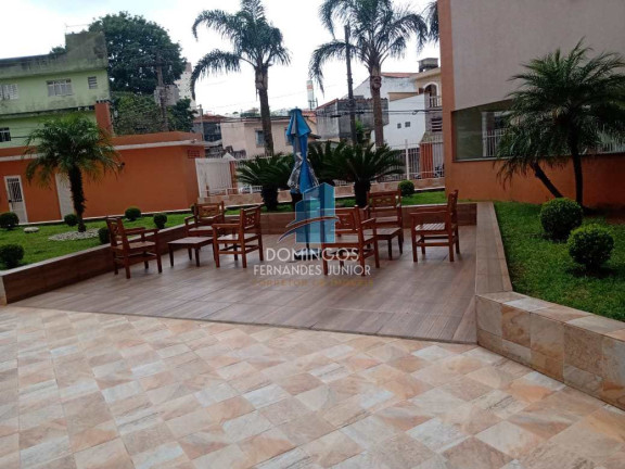 Imagem Apartamento com 2 Quartos à Venda, 55 m² em Itaquera - São Paulo Imagem Apartamento com 2 Quartos à Venda, 55 m² em Itaquera - São Paulo