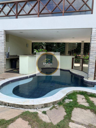 Terreno em Condomínio à Venda, 612 m² em Aldeia Dos Camarás - Camaragibe