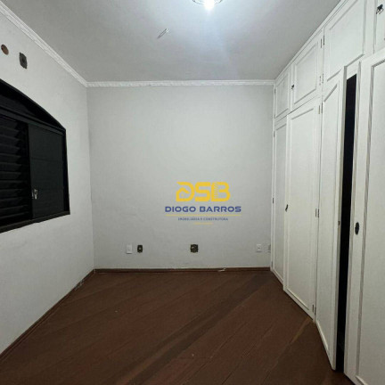 Imagem Casa com 3 Quartos para Alugar, 191 m² em Primavera - Barretos Imagem Casa com 3 Quartos para Alugar, 191 m² em Primavera - Barretos