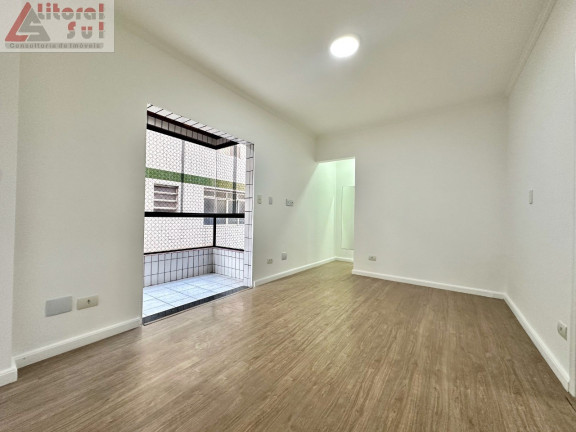 Imagem Apartamento com 1 Quarto à Venda, 51 m² em Guilhermina - Praia Grande Imagem Apartamento com 1 Quarto à Venda, 51 m² em Guilhermina - Praia Grande
