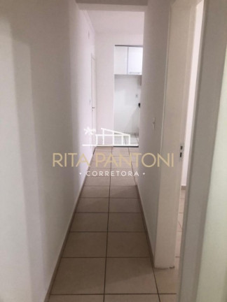 Imagem Apartamento à Venda, 46 m² em Ribeirânia - Ribeirão Preto Imagem Apartamento à Venda, 46 m² em Ribeirânia - Ribeirão Preto