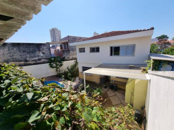 Imagem Casa à Venda, 600 m² em Vila Olímpia - São Paulo Imagem Casa à Venda, 600 m² em Vila Olímpia - São Paulo